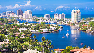 Fort Lauderdale