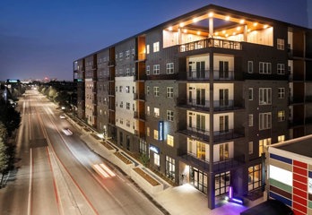 Mixed-Income Housing